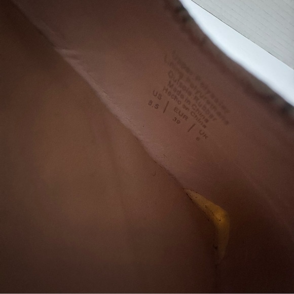 Aldo Floral Multicolor Women's Heels - Picture 10 of 11